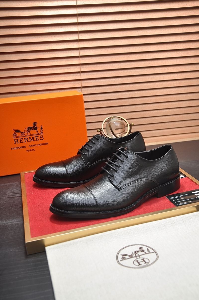 Hermes Business Shoes